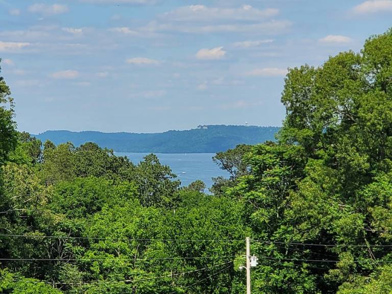 House Guntersville