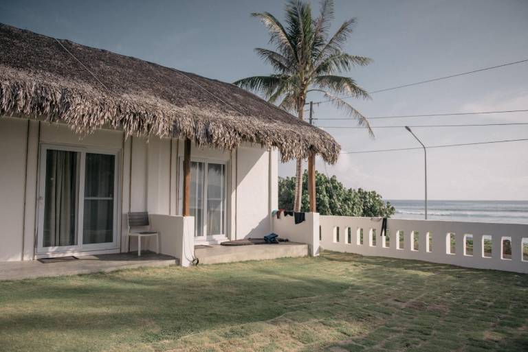 Ikani Surf Resort — photo 3