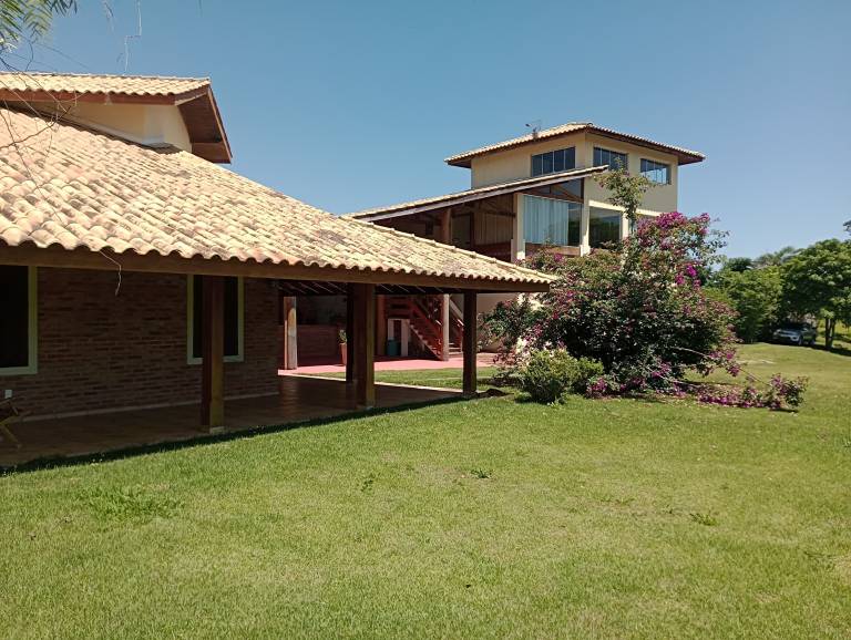 Casa Piracaia