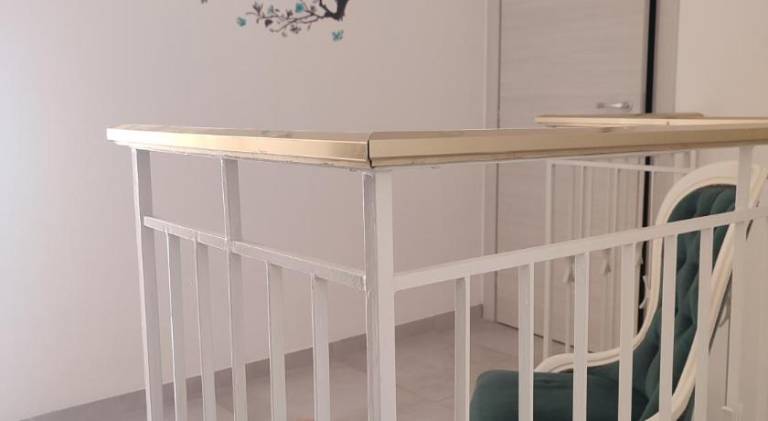 Holiday apartment with 1 room for 4 persons — photo 4