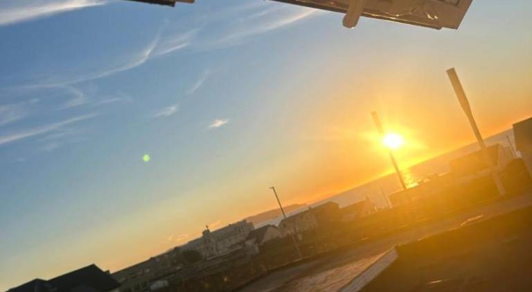 Apartment Portstewart