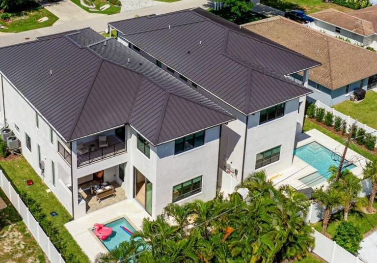 House  North Naples