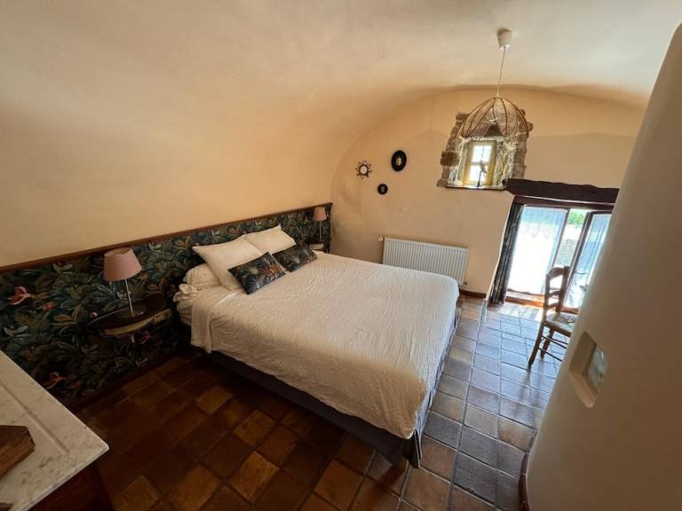 Chambre d'hôtes Millau