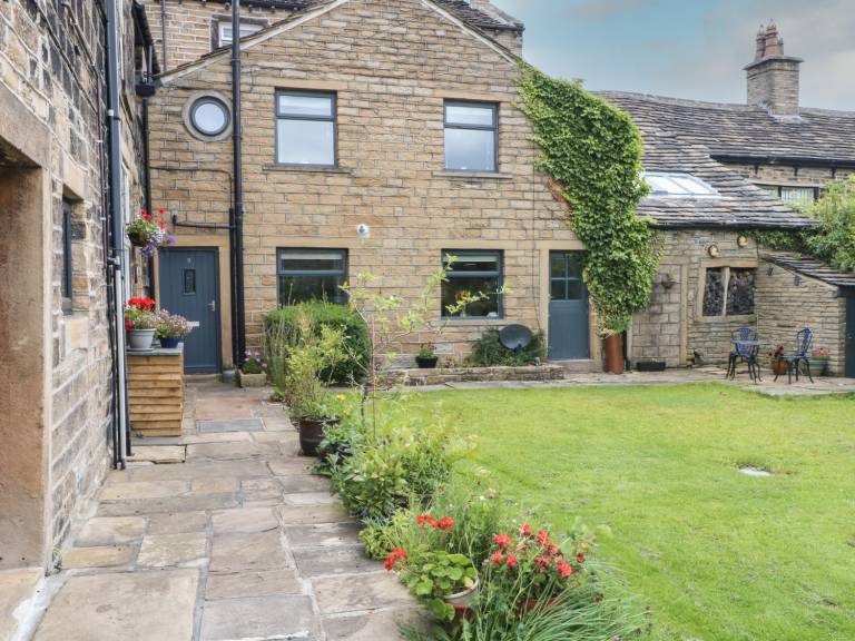 Cottage Holmfirth