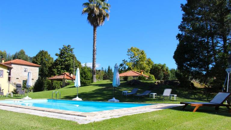 Ferienhaus Ponte de Lima