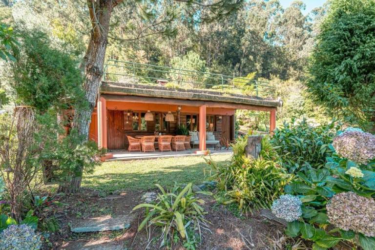 Chalet  Arco de Sao Jorge