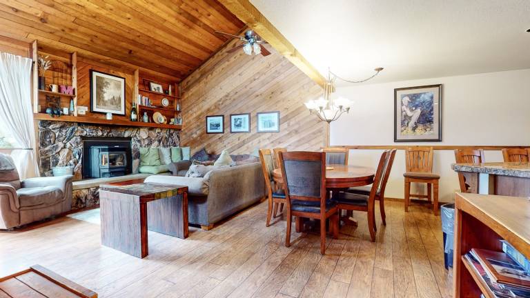 Fully equipped nice condo with sauna, pool & BBQ | Pets are welcome — photo 5