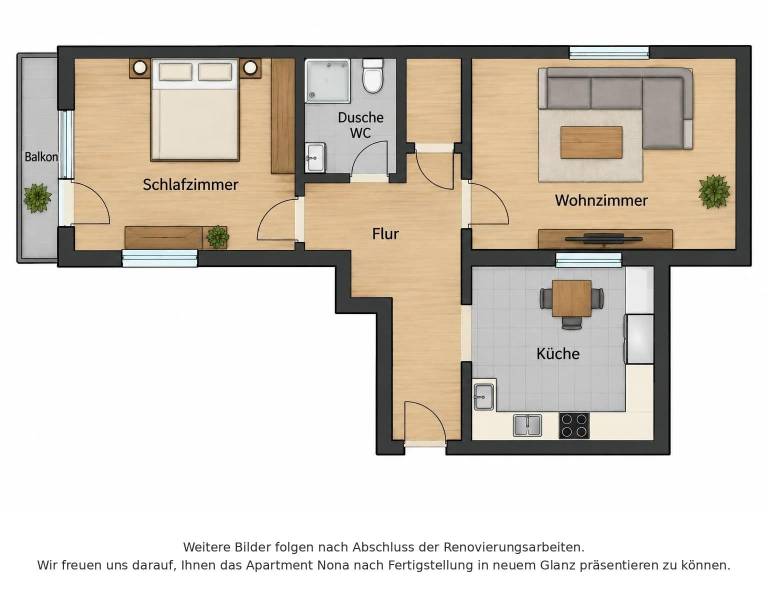 Ferienwohnung in Galtür für max. 4 Personen Ferienwohnung in Galtür für max. 4 Personen