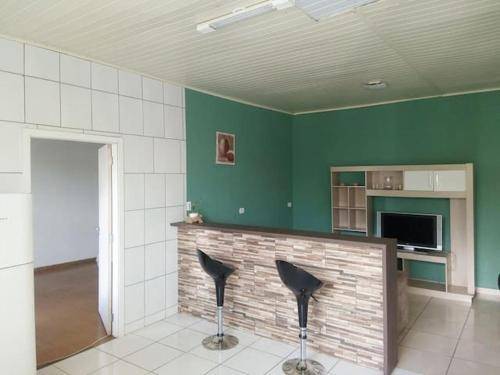 Apartamento Pilarzinho