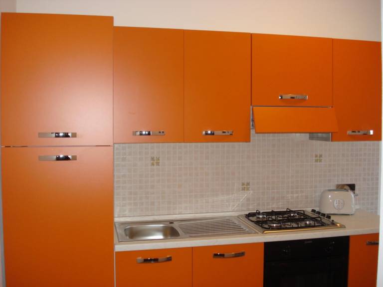 Gemütliches Appartement in Capoliveri mit Grill und Terrasse — photo 5