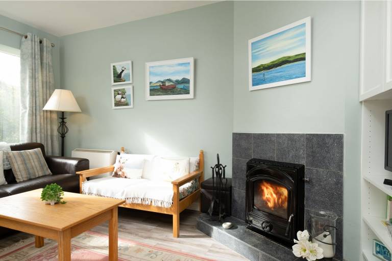Cottage  Clifden