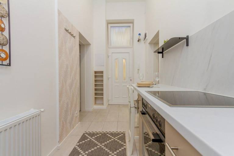 Vacation home | Near St. Stephen's Basilica — photo 5