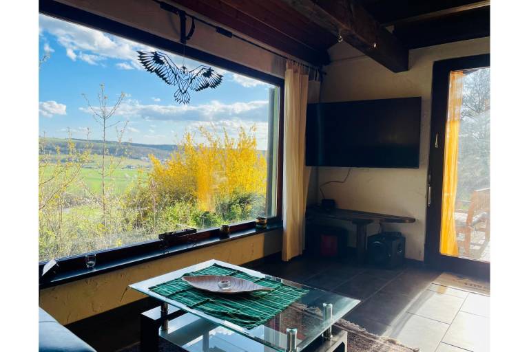 Vacation home with garden, barbeque & terrace | Mountain view — photo 2