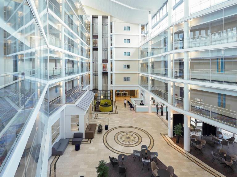 Solna Park & Hotel — photo 3