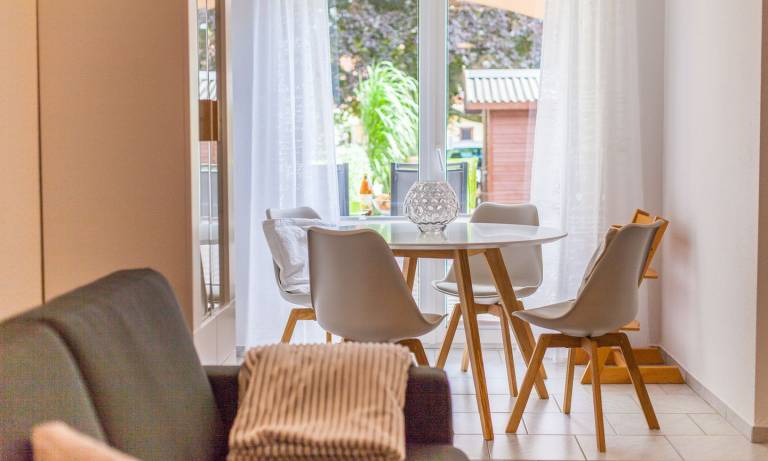 Ferienhaus "Zwischen den Stränden" in Dörphof — photo 3