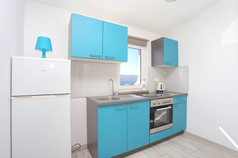 Charming rental apartment with patio & barbecue | Sea view | Close to the beach | Pet-friendly — photo 5
