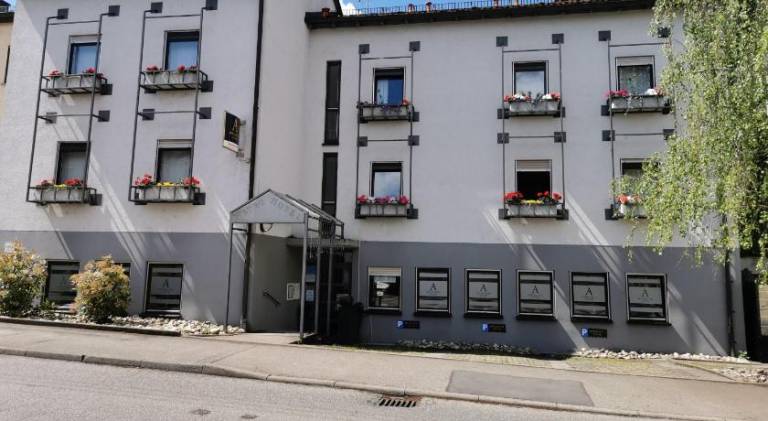 Akteon Hotel in Ostfildern