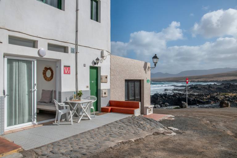 Casa Teguise