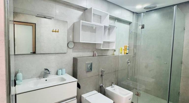 Big holiday apartment | Pets allowed — photo 2