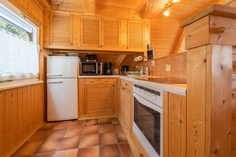 House with sauna, terrace & garden | Nature view | Pet-friendly — photo 4