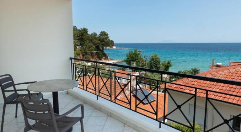 Ellinas Hotel — photo 5