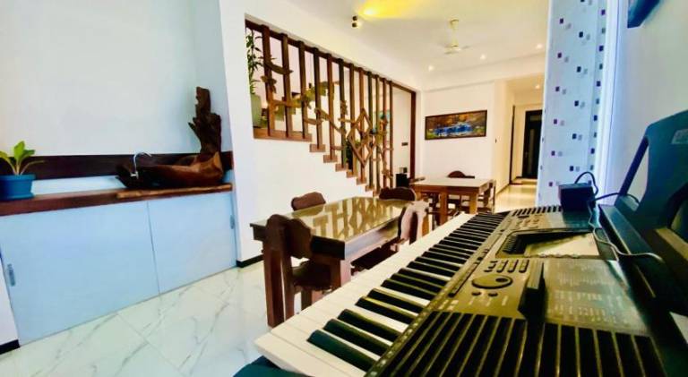 Airport Faith Hotel — photo 4
