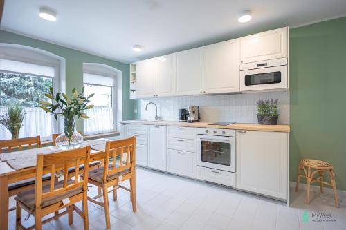 Apartament Kudowa-Zdrój