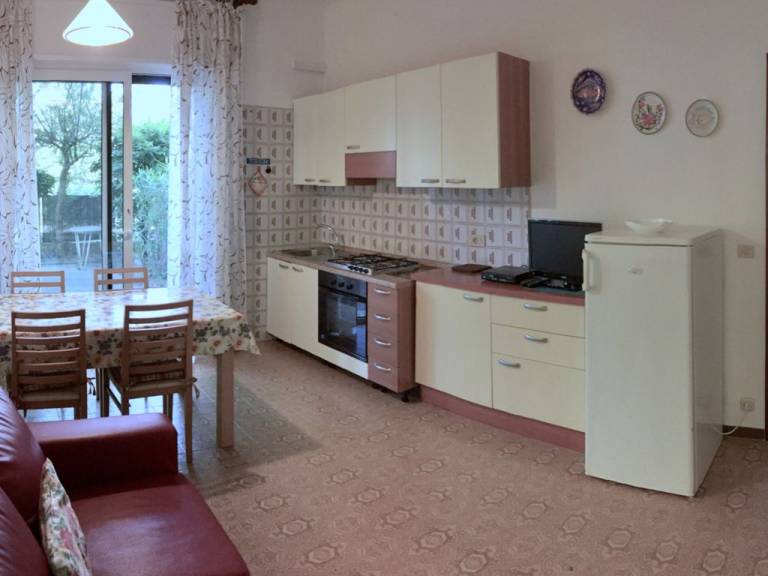 Ferienwohnung Bibione