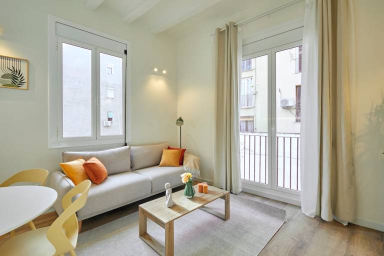 Apartment | Next to La Boqueria | Dogs allowed — photo 3