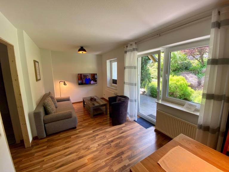 Children-friendly apartment with garden & patio | Pets are welcome — photo 3