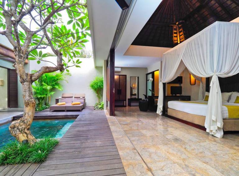 Resort Seminyak