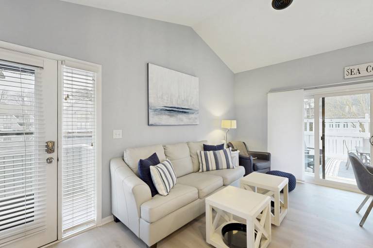 Condo Sussex County