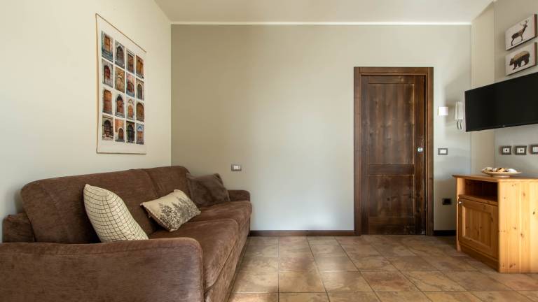 Holiday apartment with garden | Mountain view — photo 3