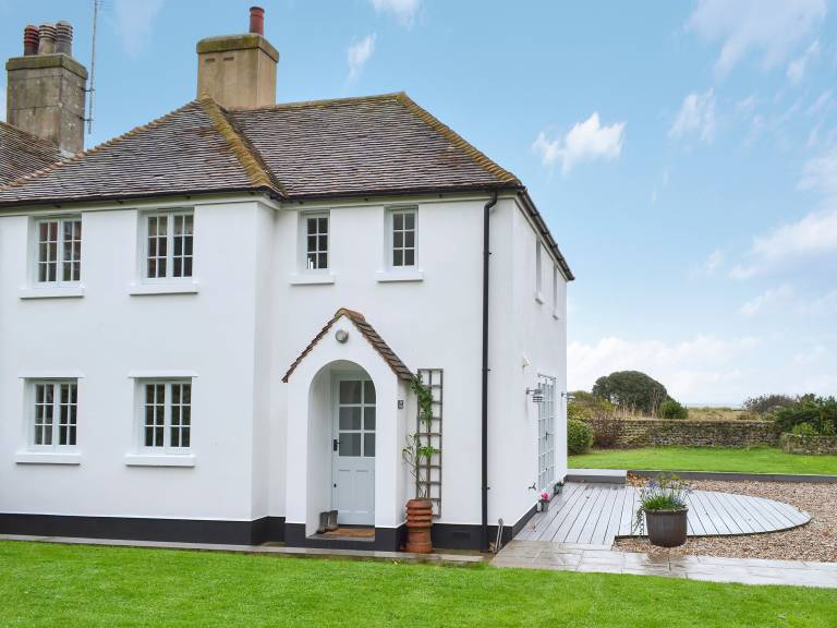 Violet Cottage