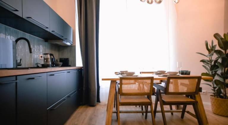 The Weinert Suites — photo 3