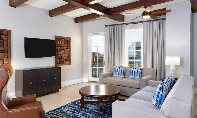 Condo Downtown