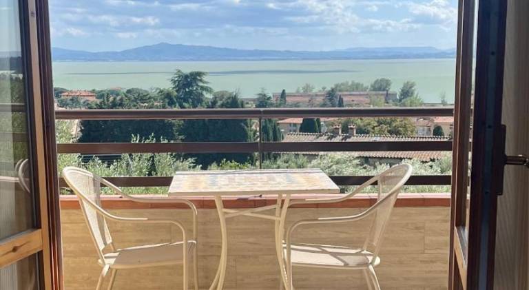 Ample apartment | Pets are welcome in Passignano sul Trasimeno