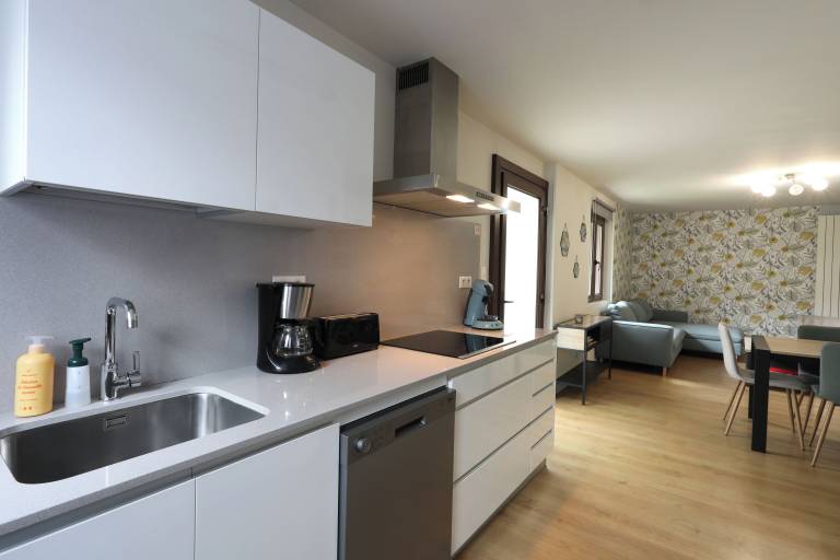 Apartamento Luz-Saint-Sauveur