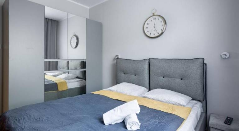 Pleasant rental apartment | Close to St. Mary's Basilica | Pets allowed in Kraków