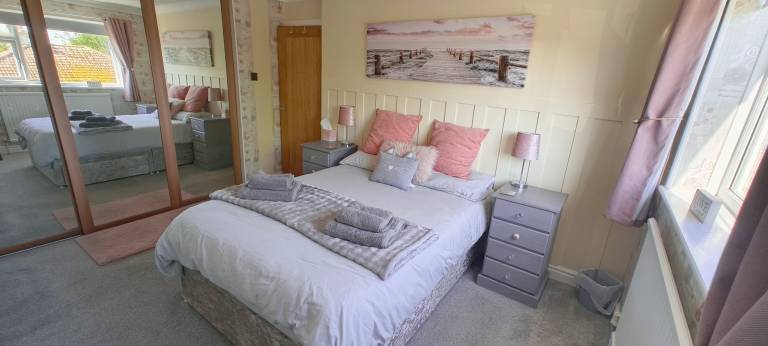House Rhyl