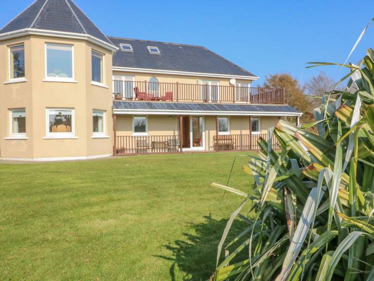 Cottage Glannakilleenagh