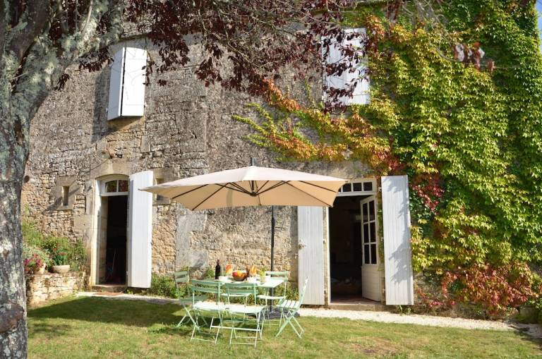 Maison de vacances Cénac-et-Saint-Julien