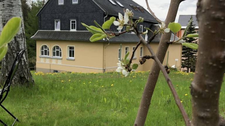 Ferienwohnung Neuhausen/Erzgebirge