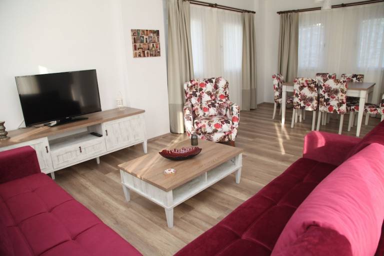 Villa Yalıkavak Mahallesi