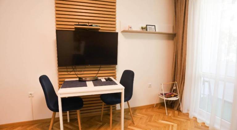 Rental apartment with 1 room for 4 persons — photo 5