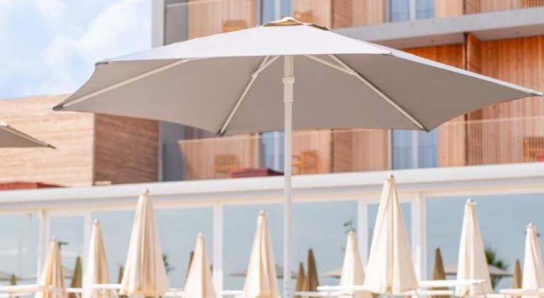 Hotel Capanni in Bellaria-Igea Marina