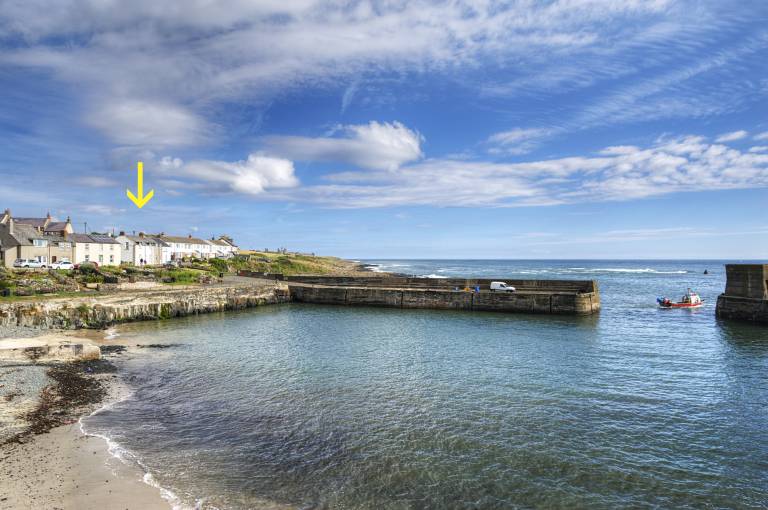 Cottage  Boulmer