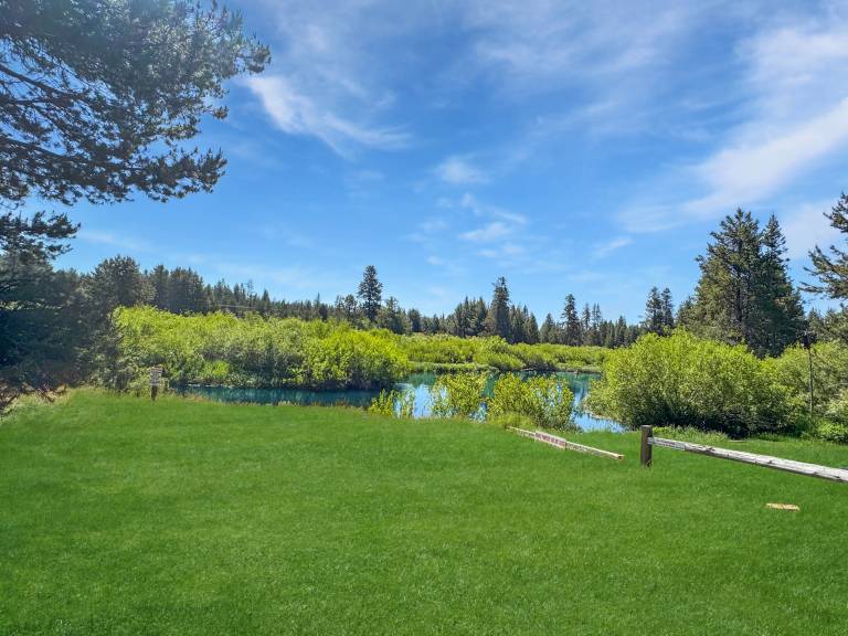 Vacation home with barbecue | River view — photo 2