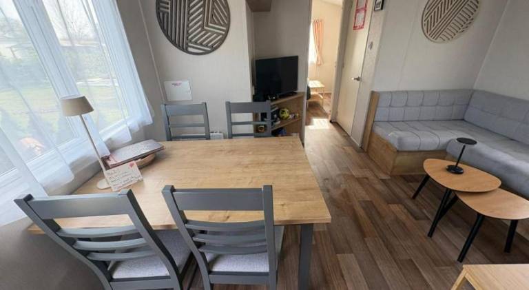 Pleasant holiday apartment with pool | Beach nearby | Pet-friendly — photo 5