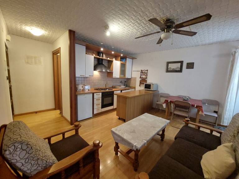 Ferienwohnung Rovinj
